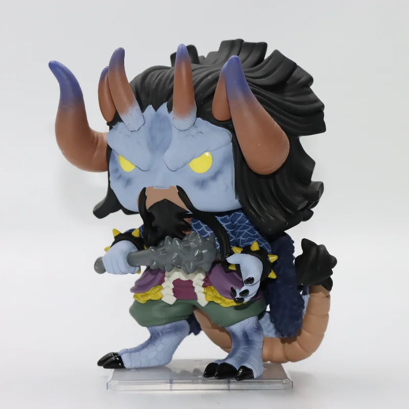 Funko POP Kaido One Piece 15cm - Figura Vinilo Coleccionable Original