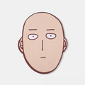 ONE PUNCH MAN Saitama Mousepad