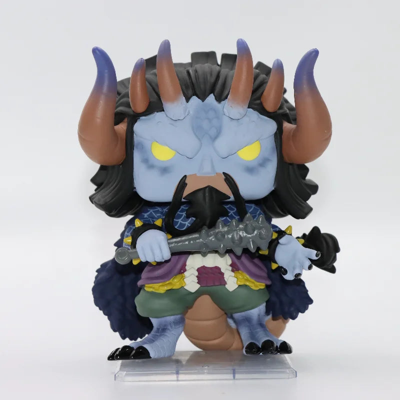 Funko POP Kaido One Piece 15cm - Figura Vinilo Coleccionable Original