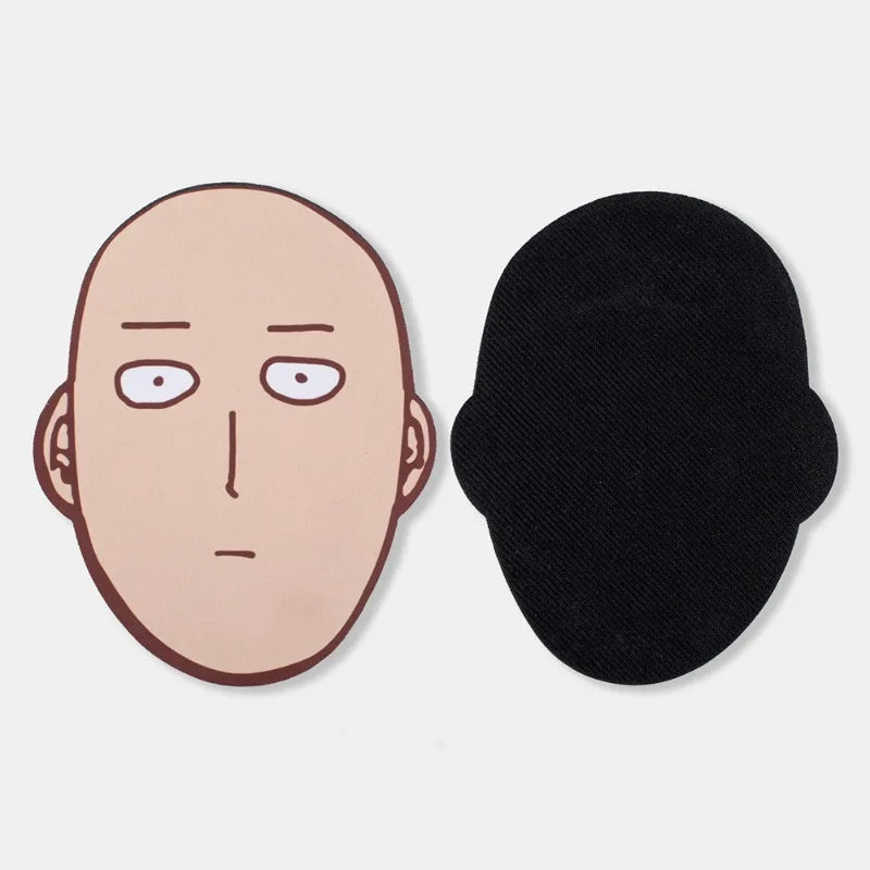 ONE PUNCH MAN Saitama Mousepad