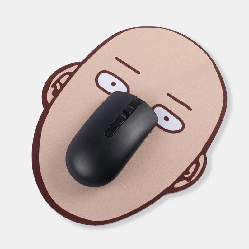 ONE PUNCH MAN Saitama Mousepad