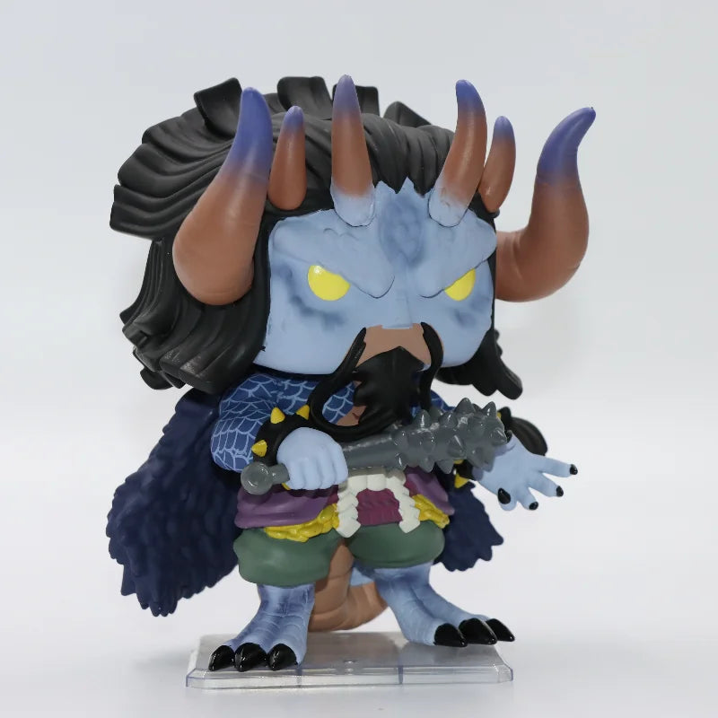 Funko POP Kaido One Piece 15cm - Figura Vinilo Coleccionable Original
