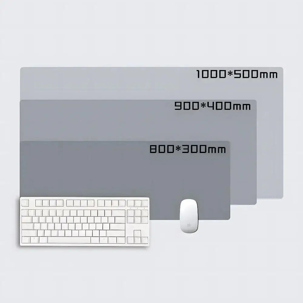 Alfombrilla Gaming XXL Luffy Gear 5 One Piece - 60x30cm Profesional con Base Antideslizante